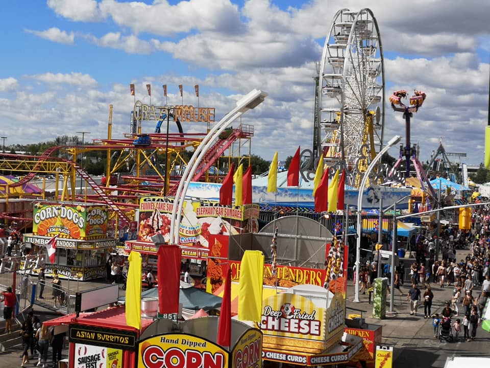 How to have Summer Fun in Toronto with a $300 budget