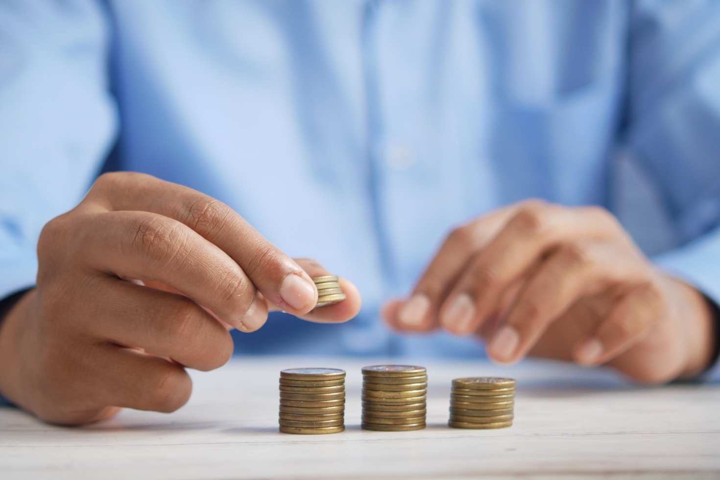 10 Money Habits I Wished I had Started Earlier