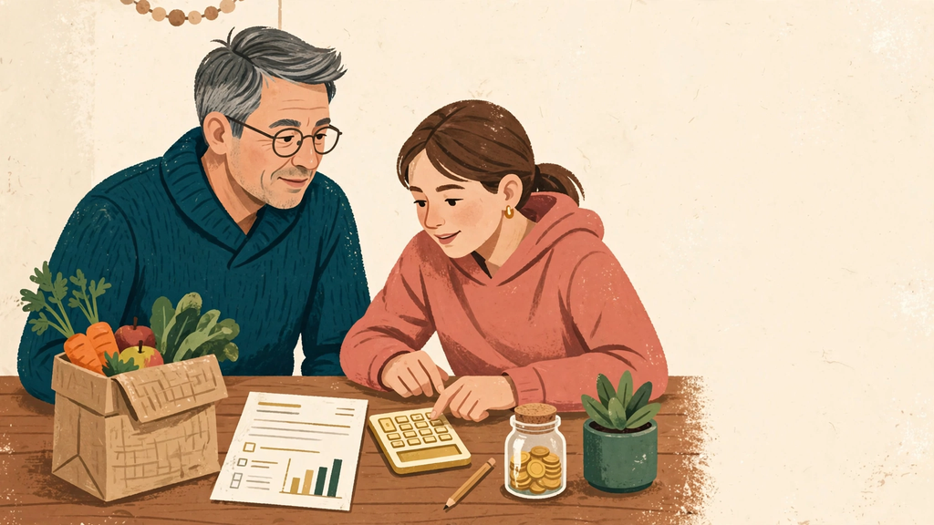 the bank of mom and dad